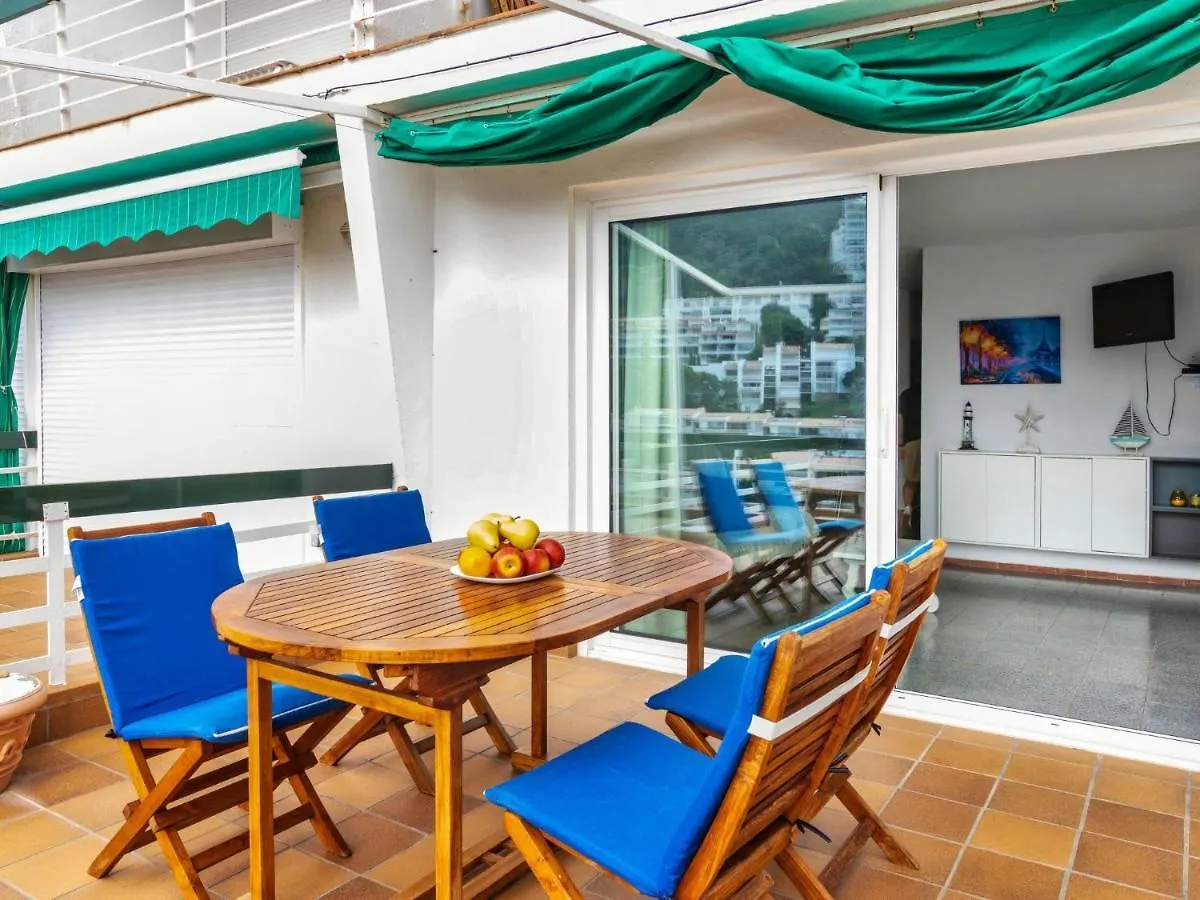Apartment Willis By Interhome Τόσα ντε Μαρ