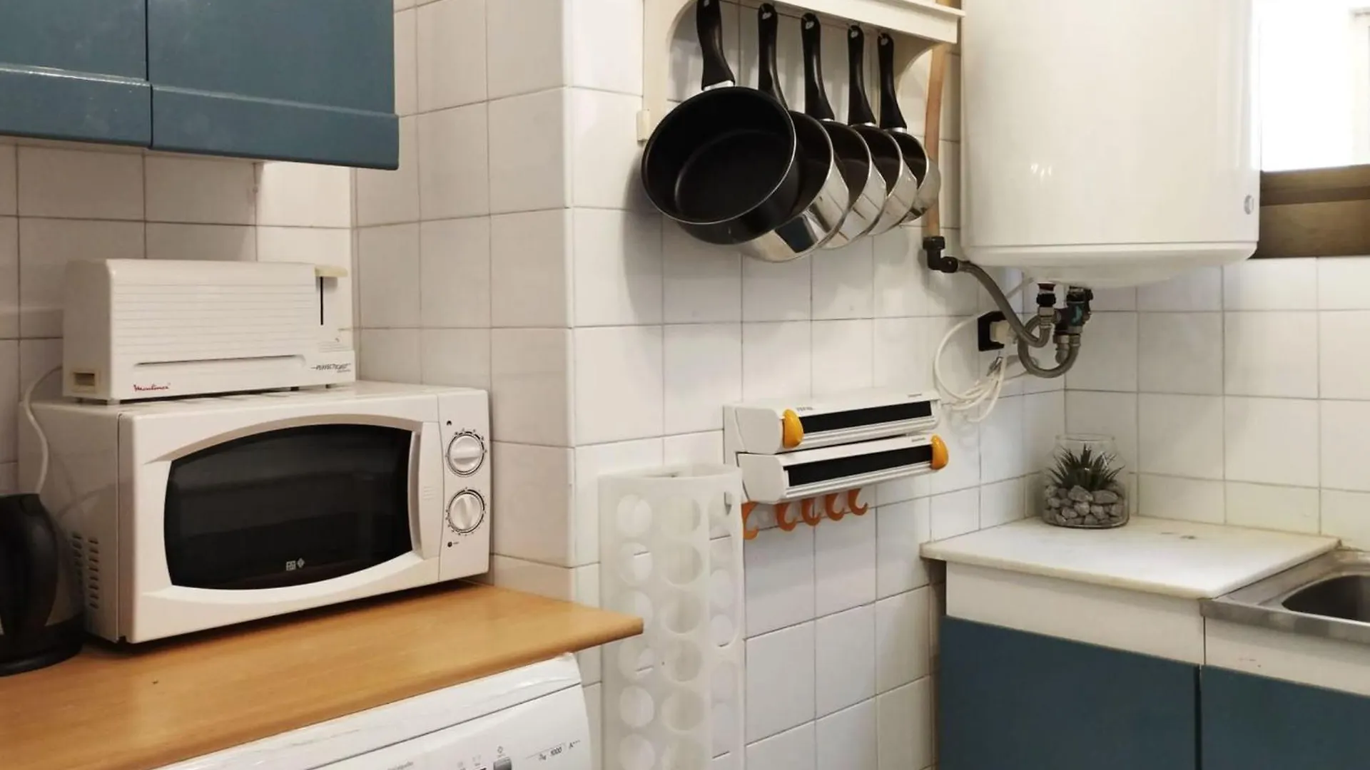 Apartment Willis By Interhome Τόσα ντε Μαρ