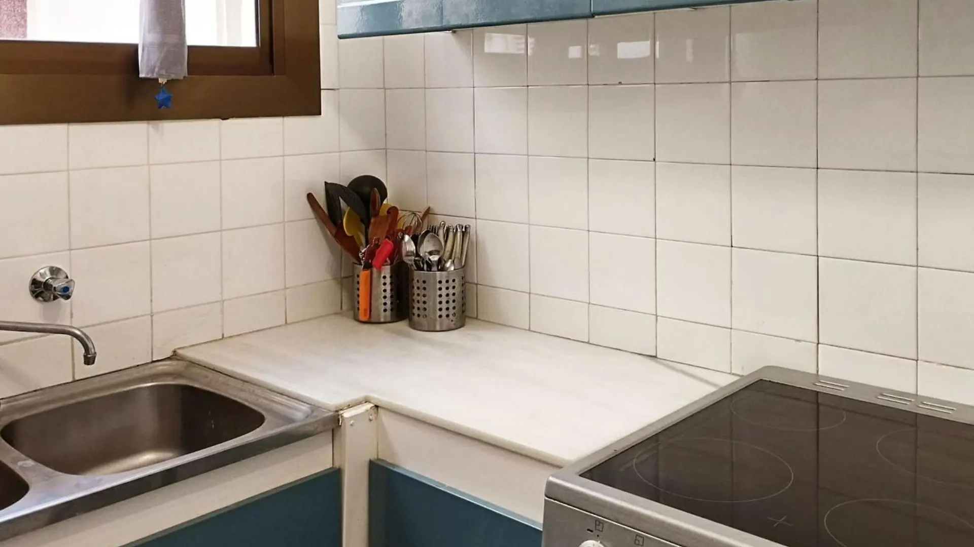 Apartment Willis By Interhome Τόσα ντε Μαρ