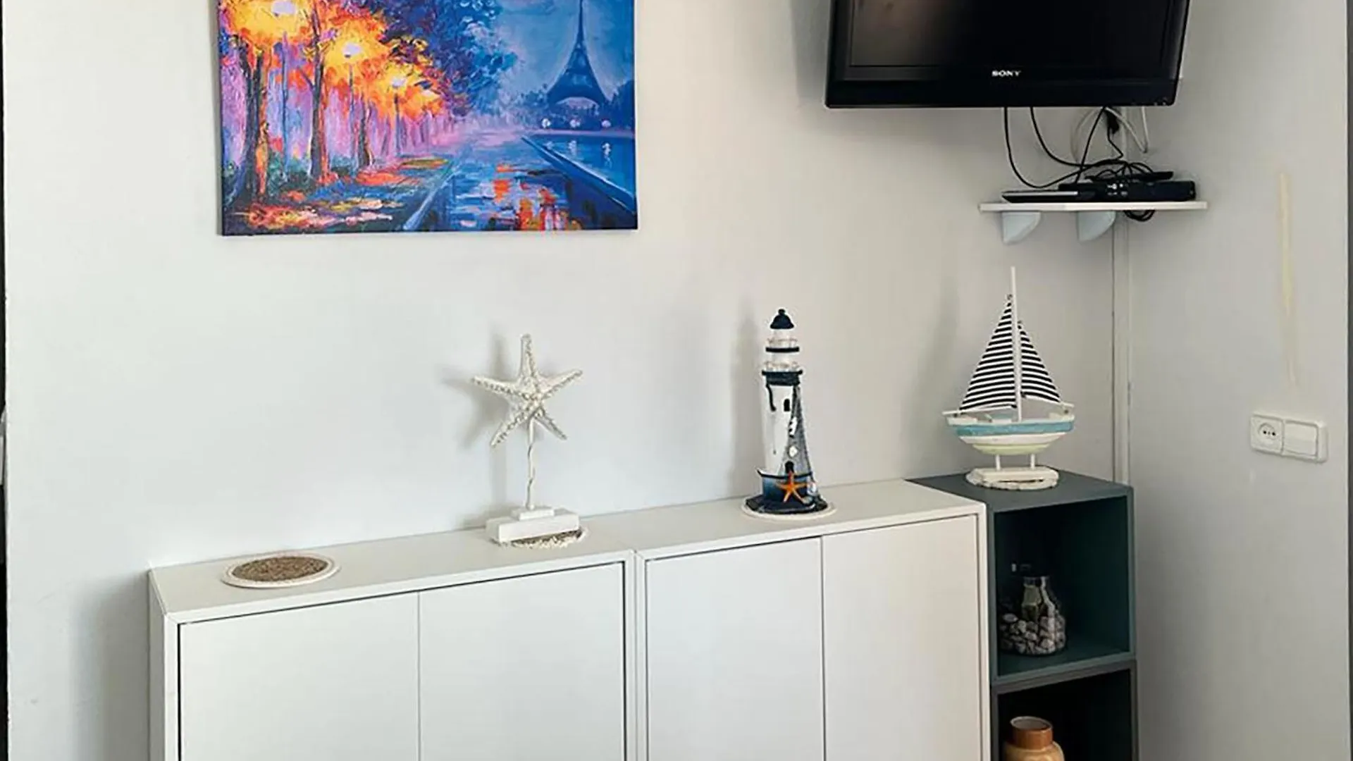 Apartment Willis By Interhome Τόσα ντε Μαρ