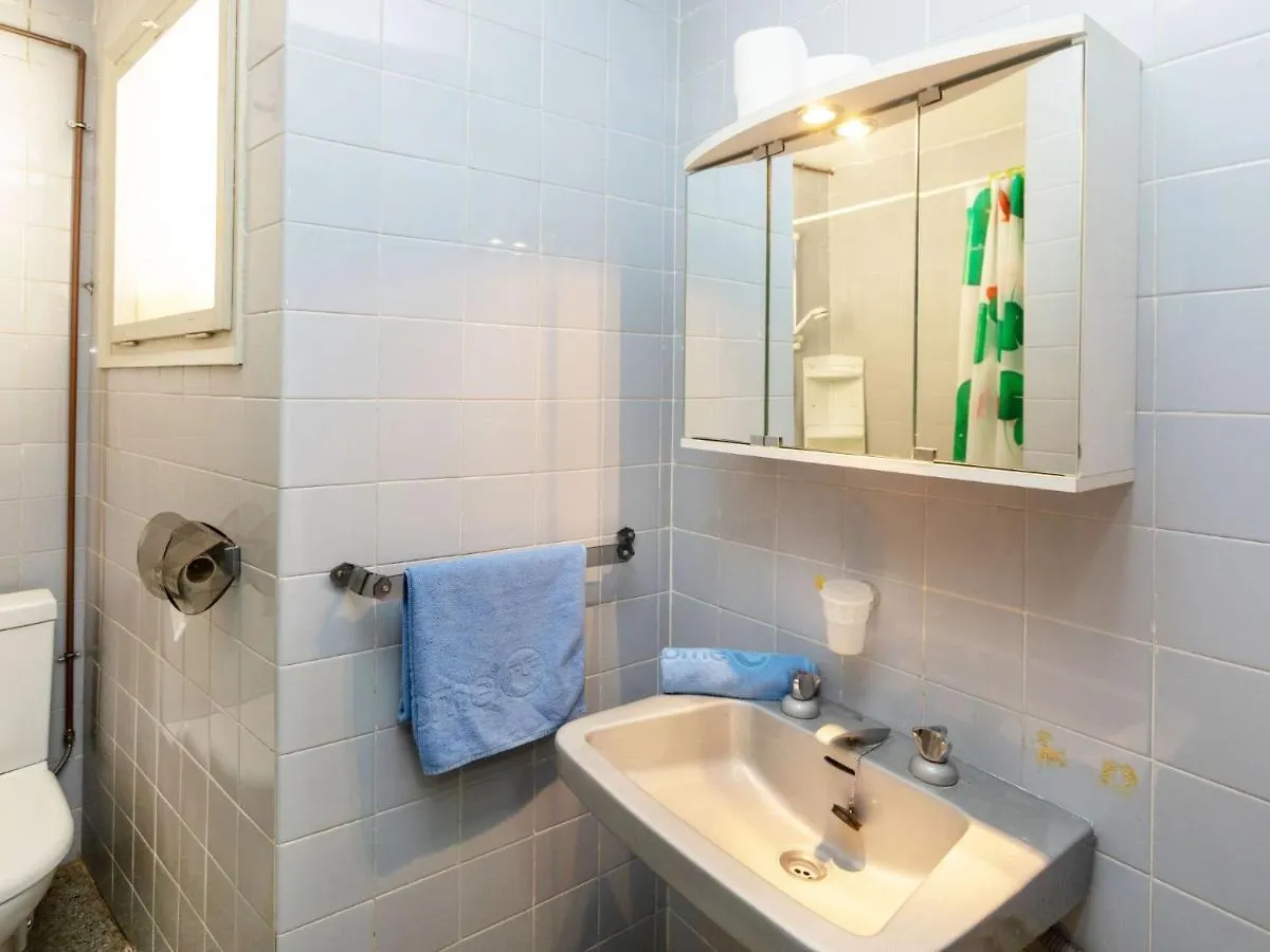 Apartment Willis By Interhome Tossa de Mar 0*,