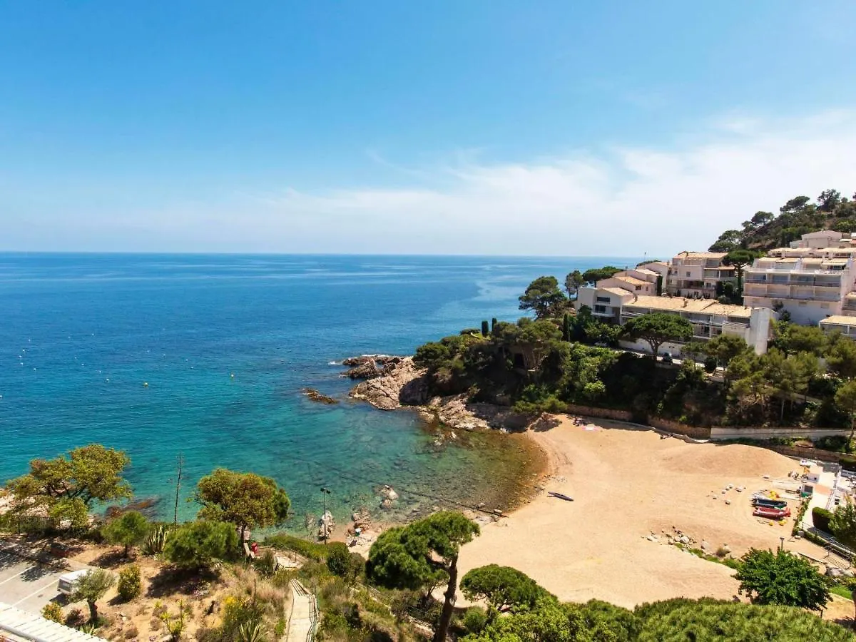 Apartment Willis By Interhome Tossa de Mar