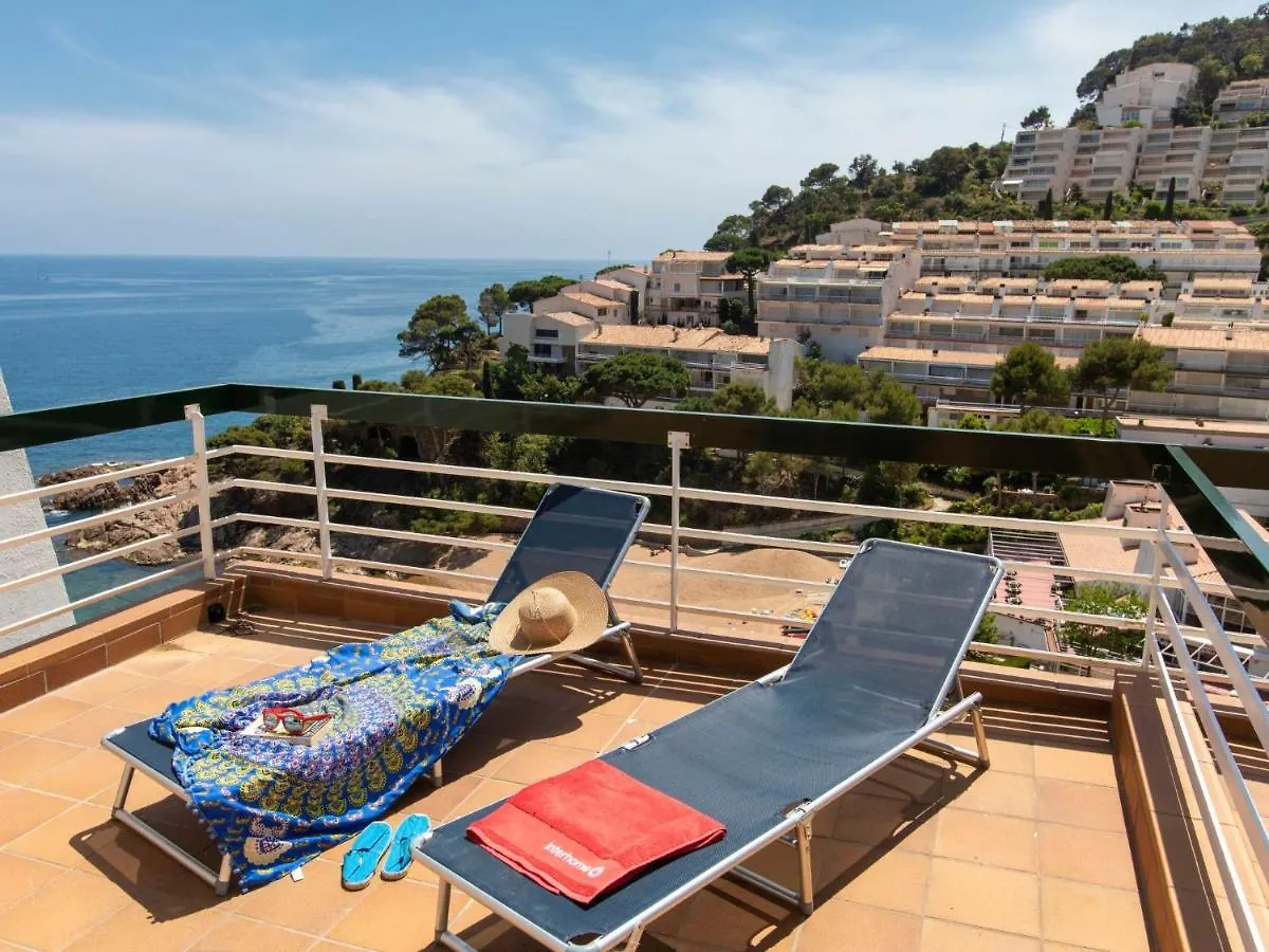 Apartment Willis By Interhome Tossa de Mar Spain