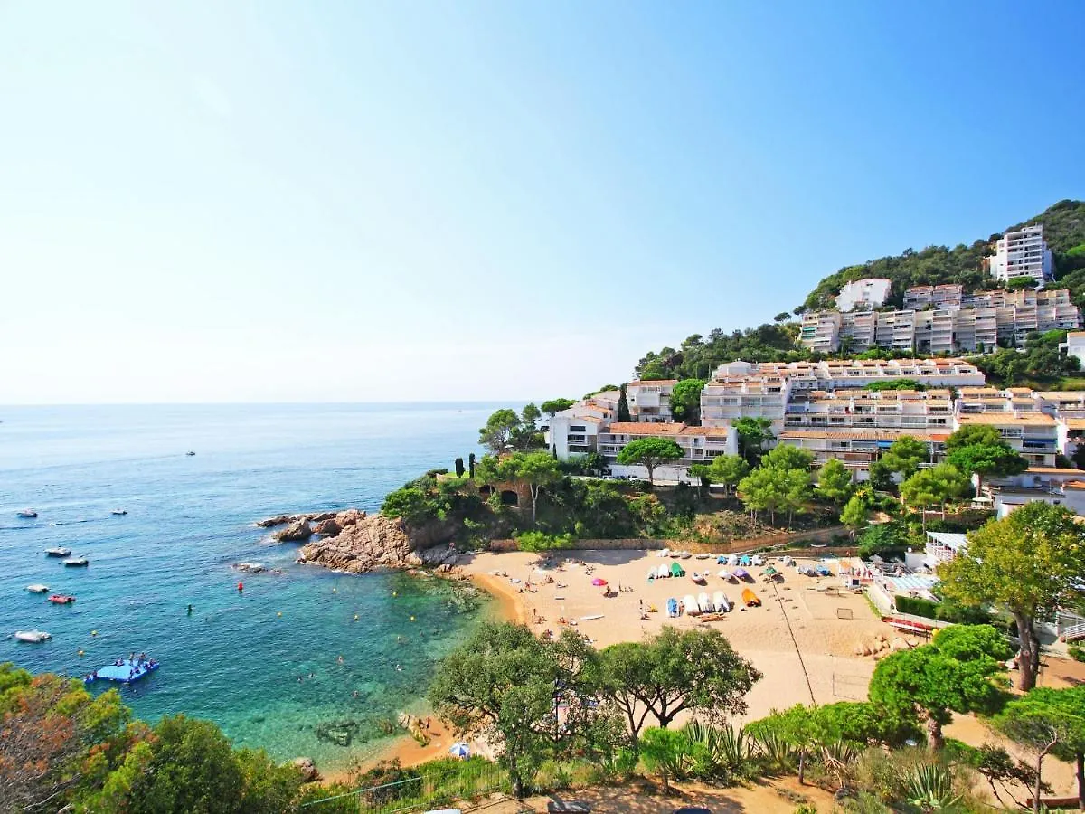 Apartment Willis By Interhome Tossa de Mar 0*,  Spain