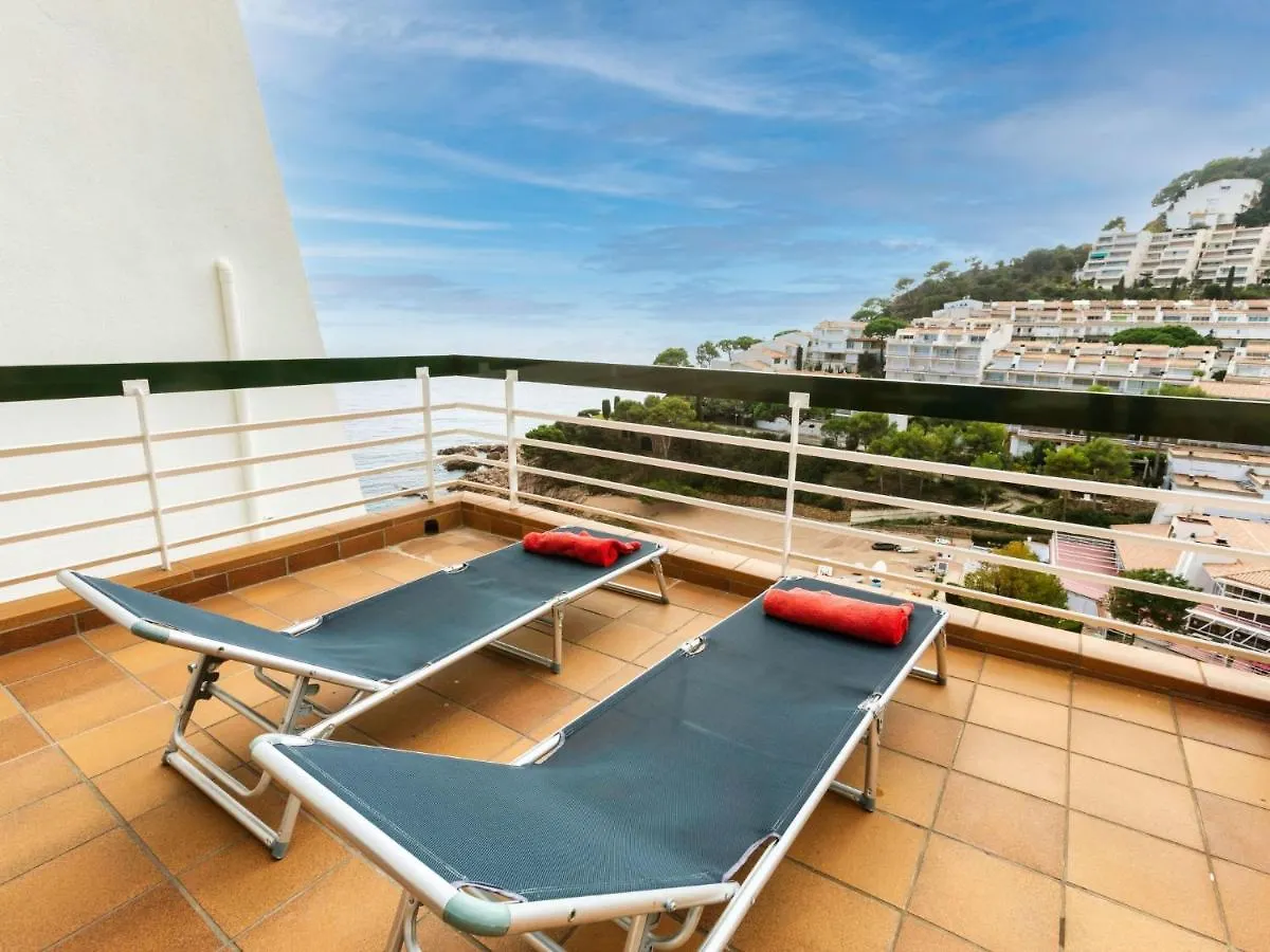 Apartment Willis By Interhome Tossa de Mar