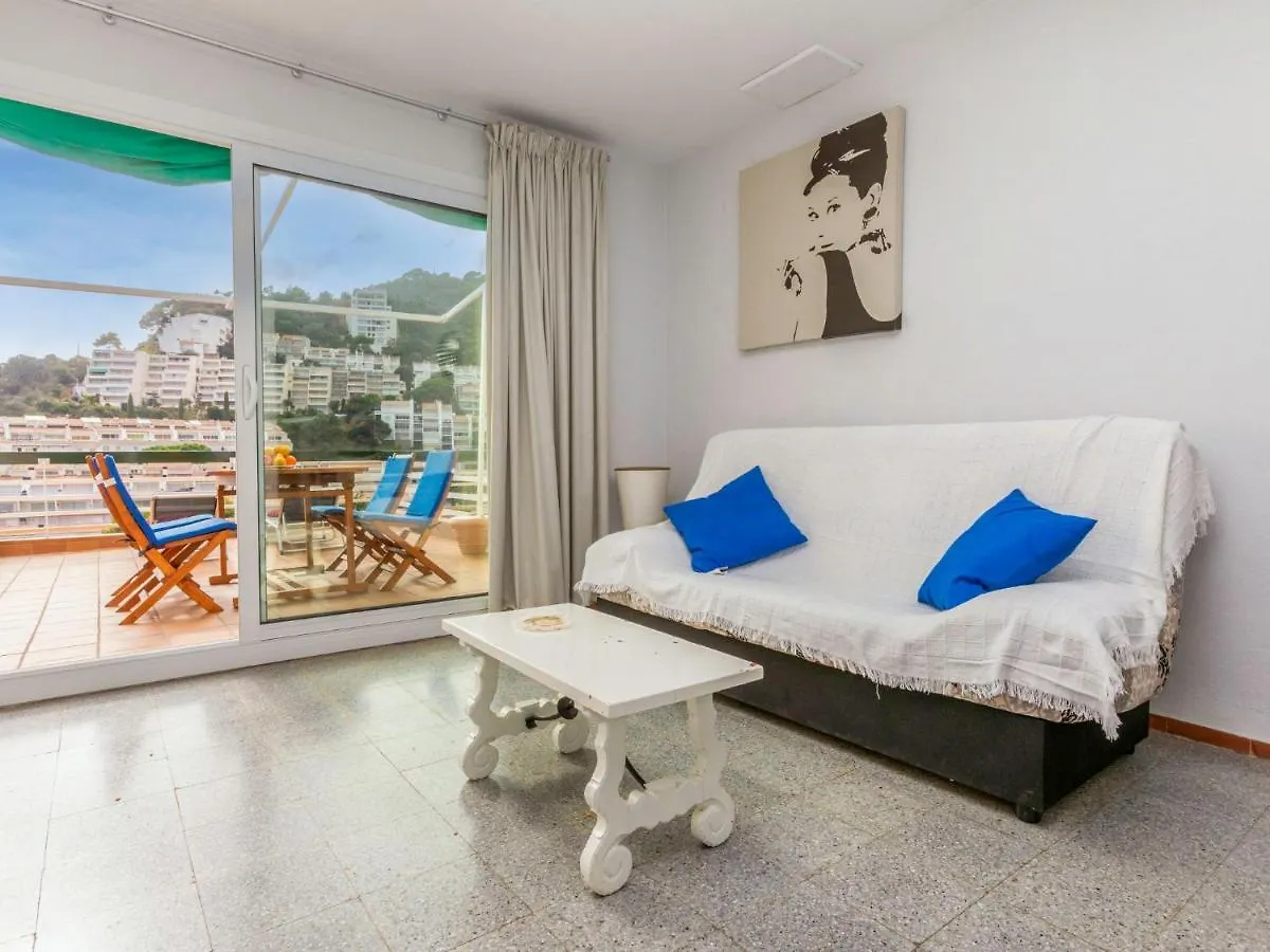 Apartment Willis By Interhome Tossa de Mar Spain