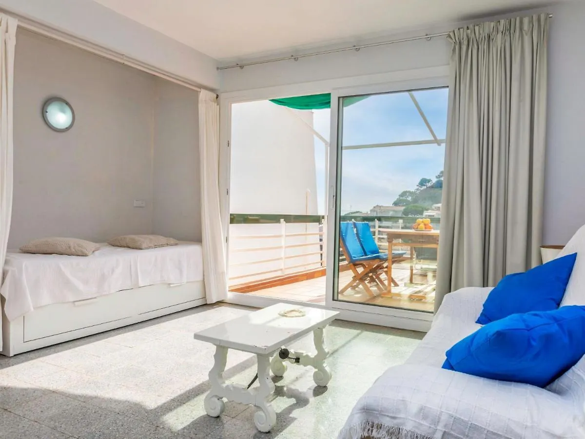 Apartment Willis By Interhome Tossa de Mar