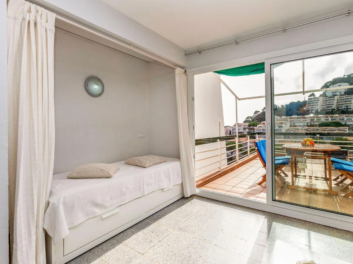 Apartment Willis By Interhome Tossa de Mar 0*,