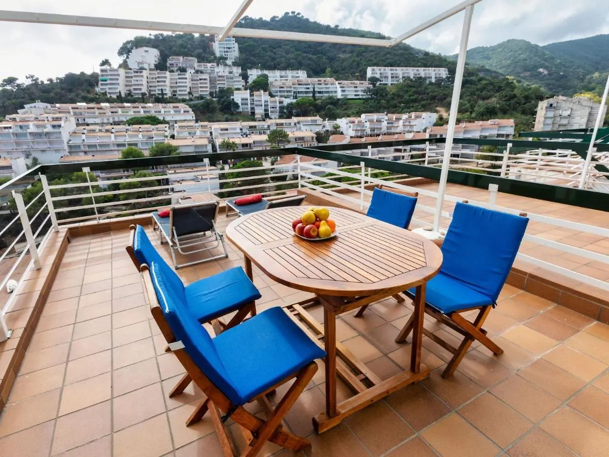 Apartment Willis By Interhome Tossa de Mar
