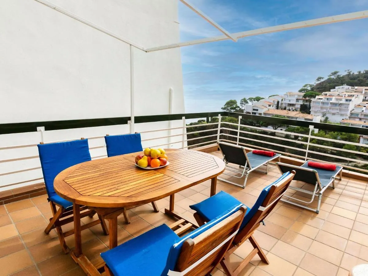 Apartment Willis By Interhome Tossa de Mar