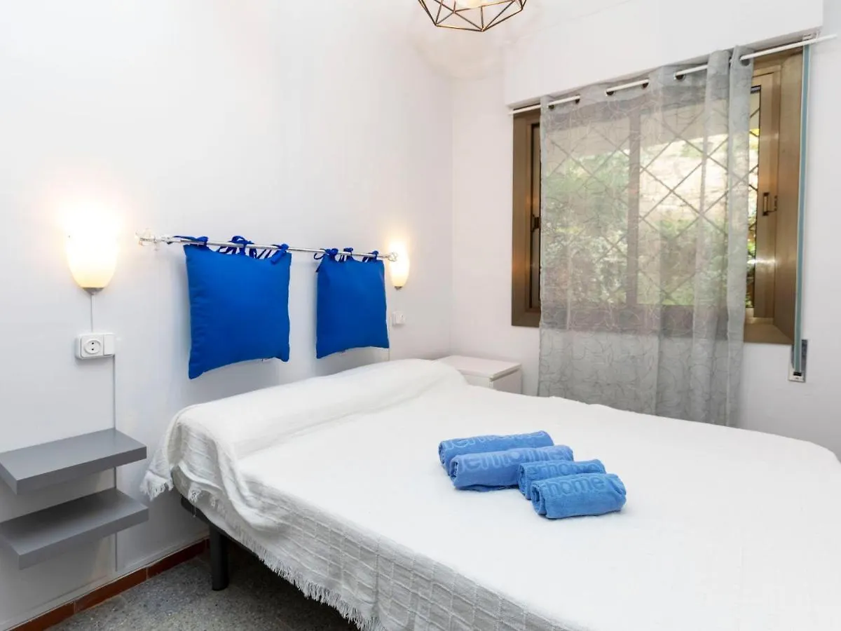 Apartment Willis By Interhome Tossa de Mar