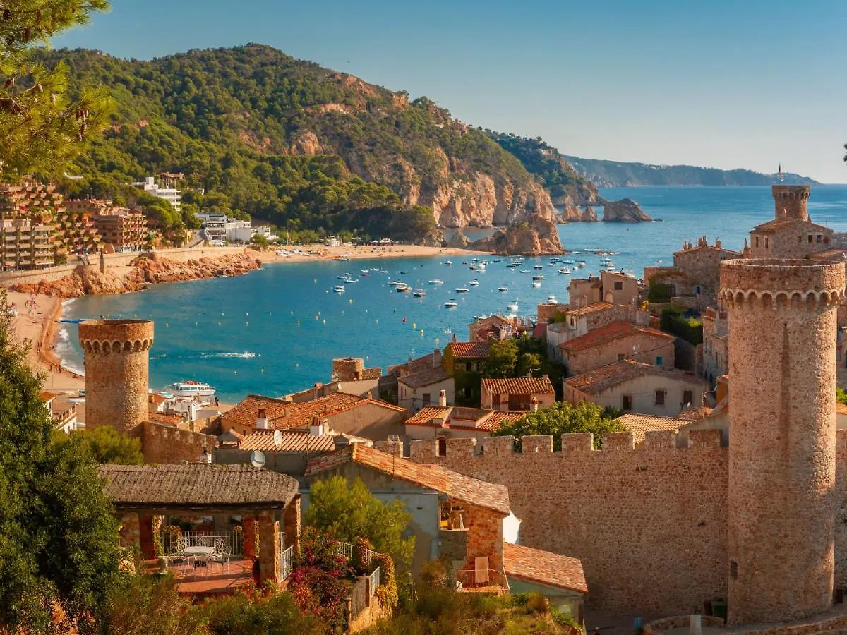 Apartment Willis By Interhome Tossa de Mar Spain